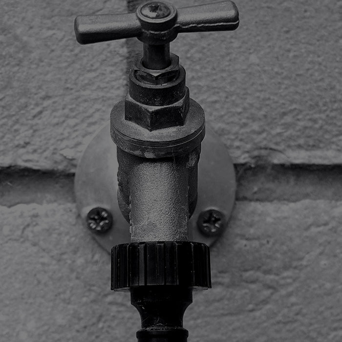 Has the water tap dried up? Water-less washing - fact or fiction?