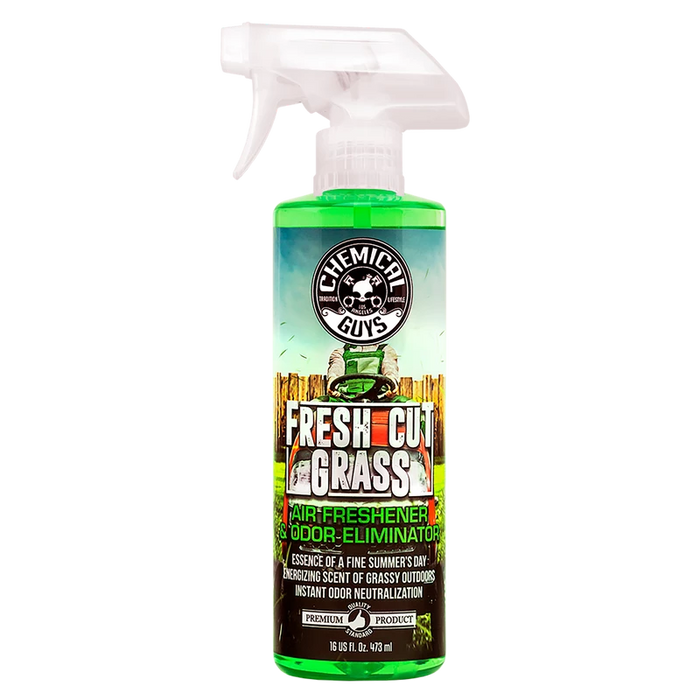 Fresh Cut Grass Air Freshener And Odor Eliminator (16 Fl. Oz. 473ml)