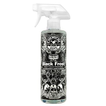 Black Frost Air Freshener & Odor Eliminator 473ml