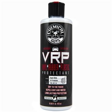 VRP - Vinyl, Rubber, Plastic Restorer & Protectant 473ml (16oz)