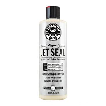 Jet Seal - Protection Beyond Need, Shine Beyond Reason (16 oz. 473ml)