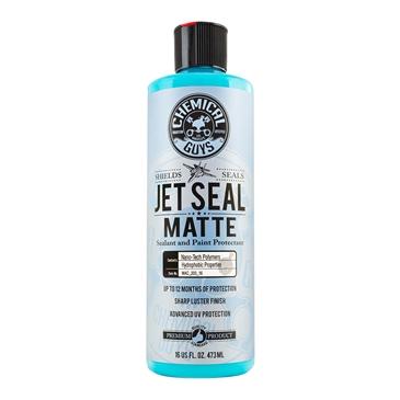 Jet Seal Matte Paint Sealant (16 oz., 473ml)