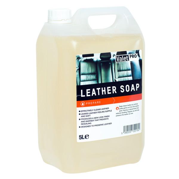 ValetPRO Leather Soap (8491630029)