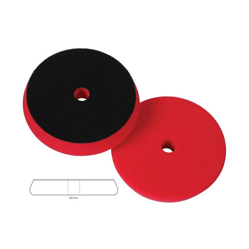 Lake Country Force Pad - Red Waxing (1376427016241)
