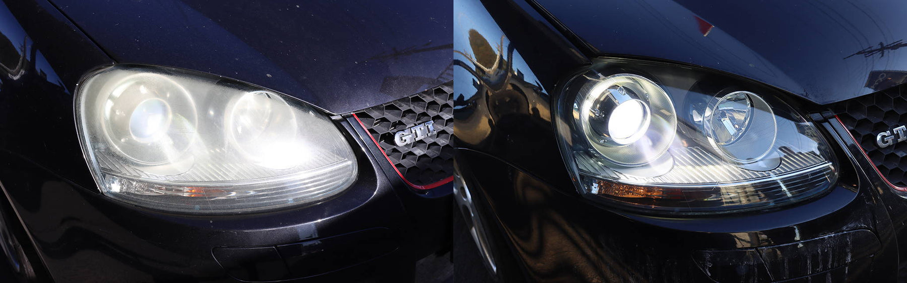 How To: Headlight Restoration