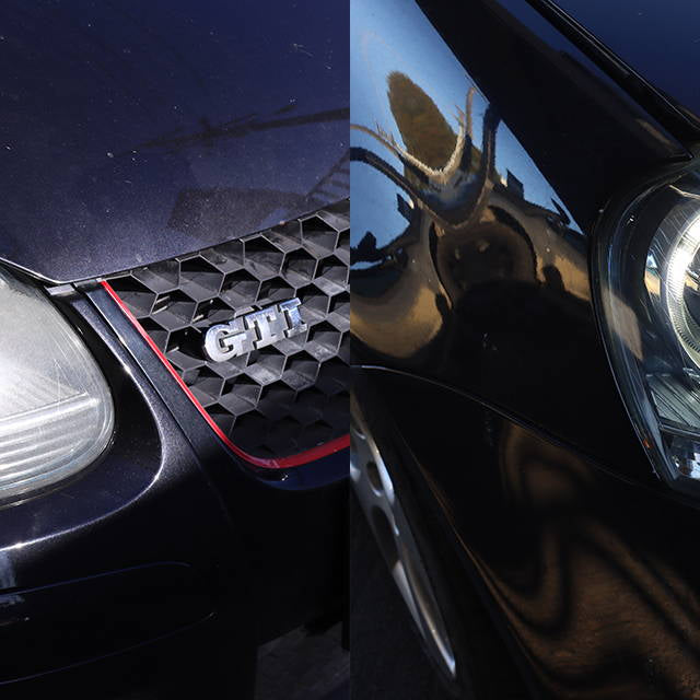 How To: Headlight Restoration