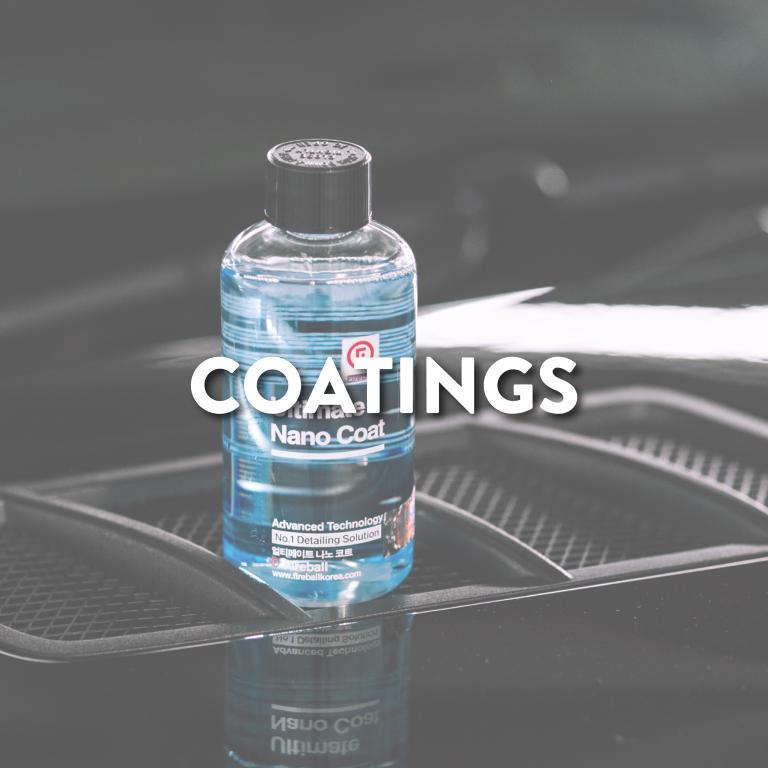 Coatings