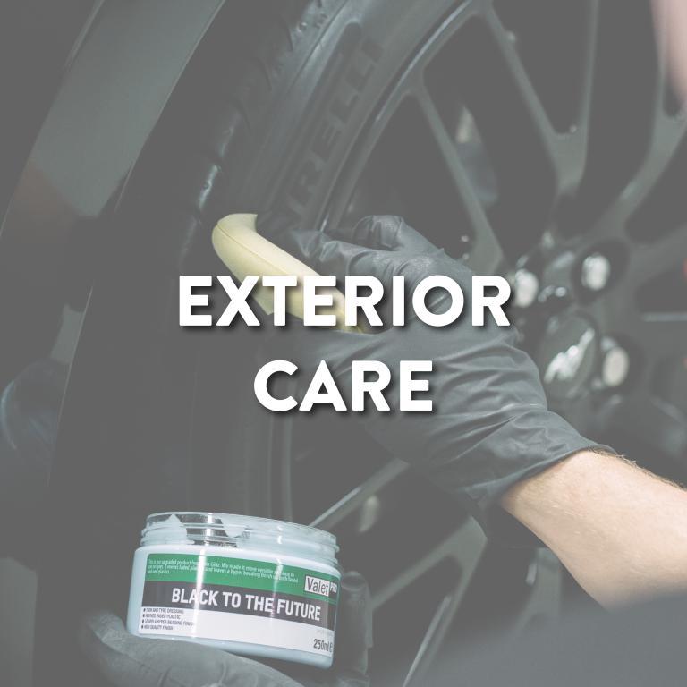 Exterior Care