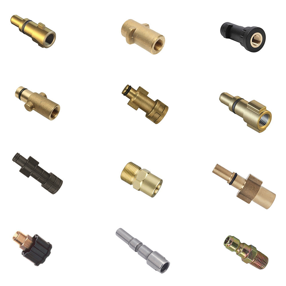 Spare Part Accessories