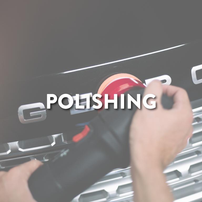 Polishing