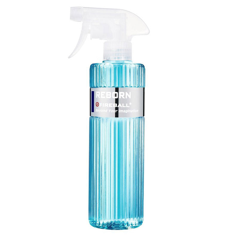 Bug Tar Glue Water Spot & Wax Removers