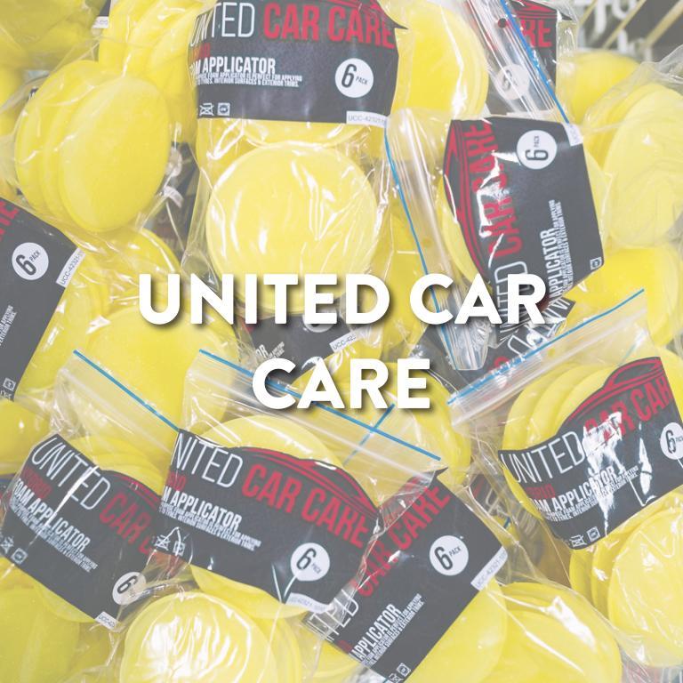 United Car Care