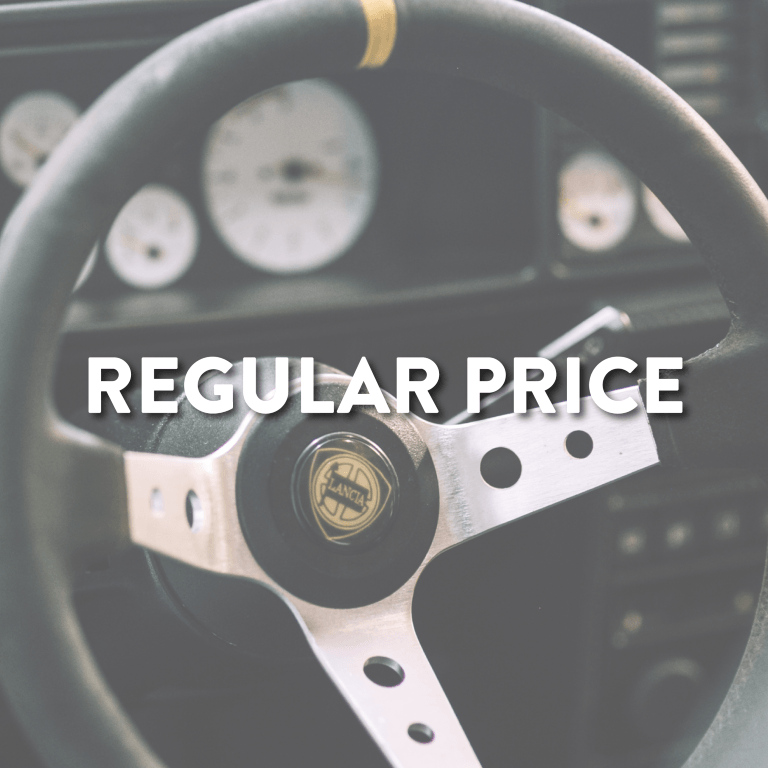 Regular Price