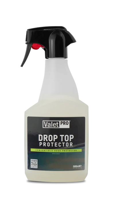 ValetPRO Drop Top Protector