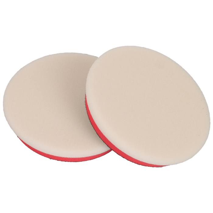 2x Autostolz High Cut Polishing Pad 145/30mm 2EA 2EA