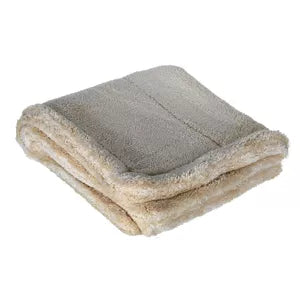 Fireball Terry Bear Buffing Towel