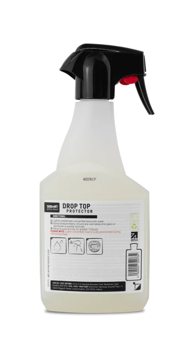 ValetPRO Drop Top Protector