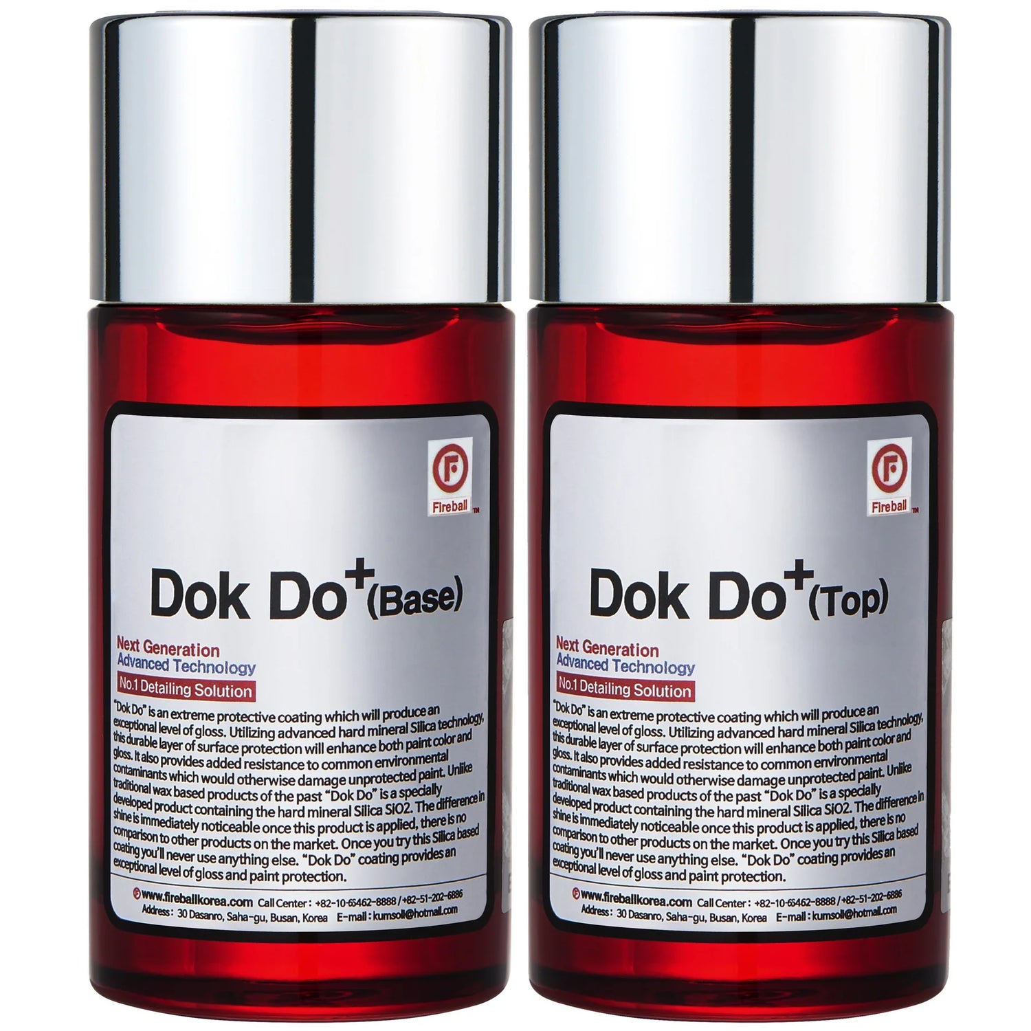 DOK DO - 10-YEAR