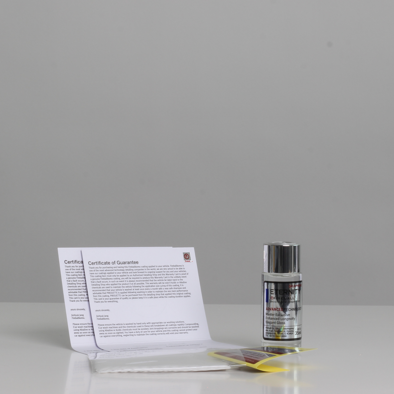 Authorised Fireball Installers - Login Required To See Products