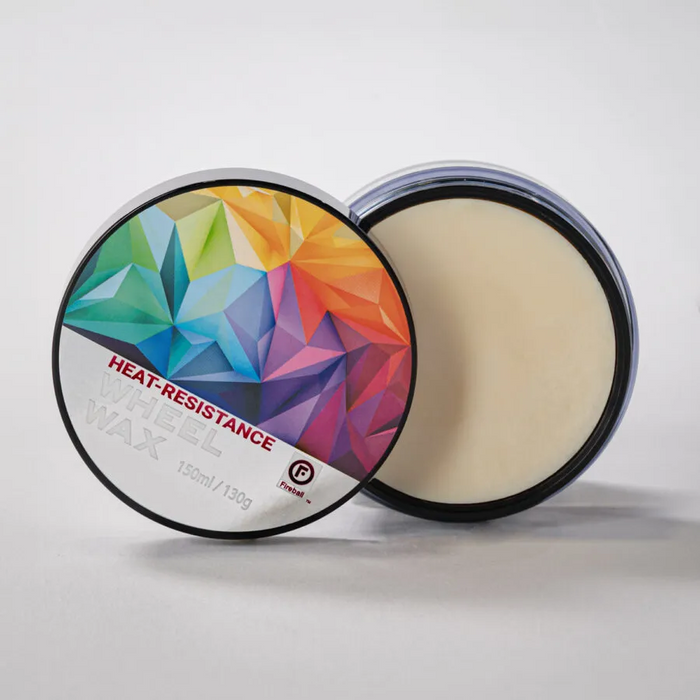 Fireball Show car Wheel Wax 150ml