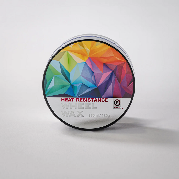 Fireball Show car Wheel Wax 150ml
