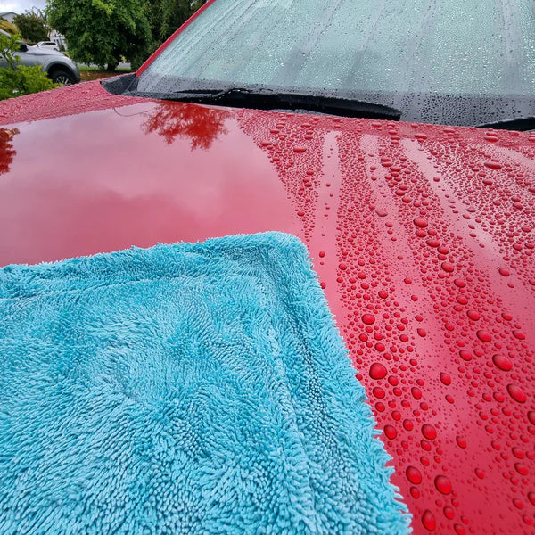 Rockcar Performer Large Soft Drying Towel 1EA