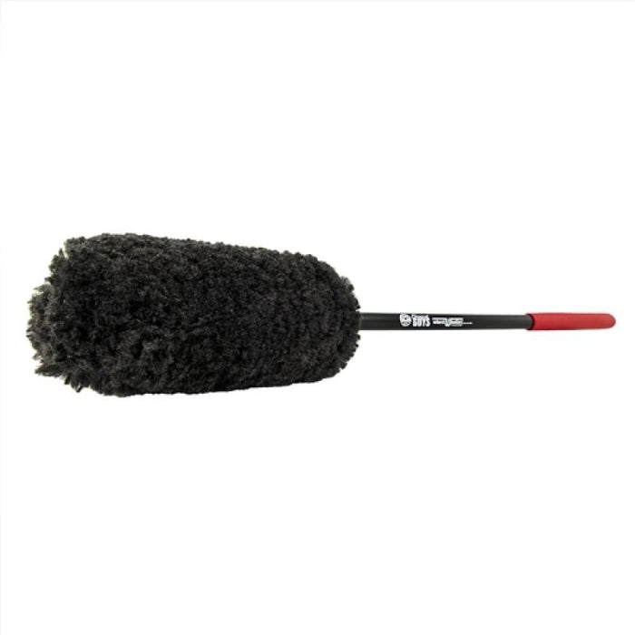 Wheel Woolies Wheel Brushes ( 3 Brushes)