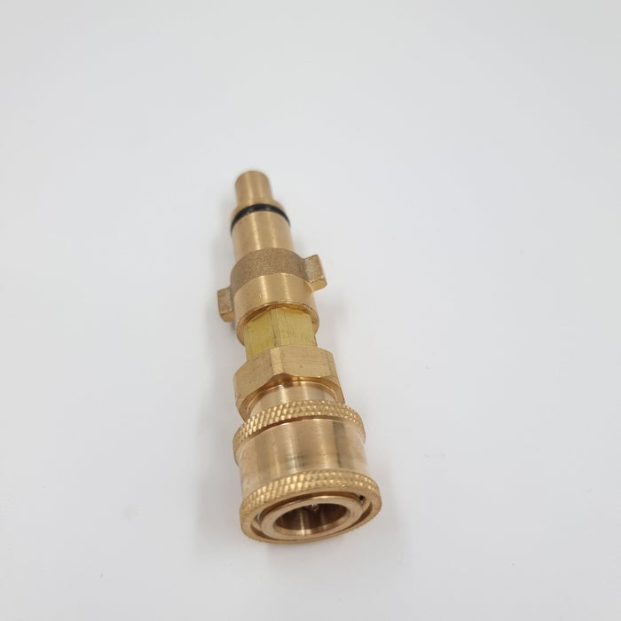 Lavor Quick Adapter for Foam Cannons