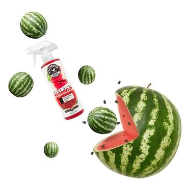 Fresh Slice Watermelon Scent