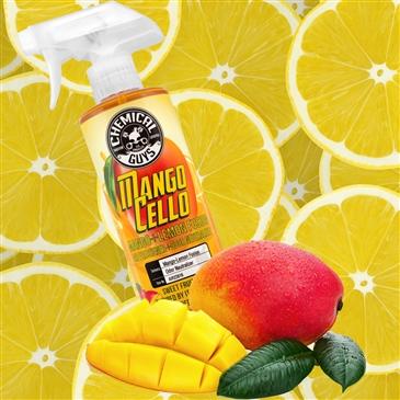 Mangocello Mango Lemon Fusion Air Freshener & Odor Neutralizer