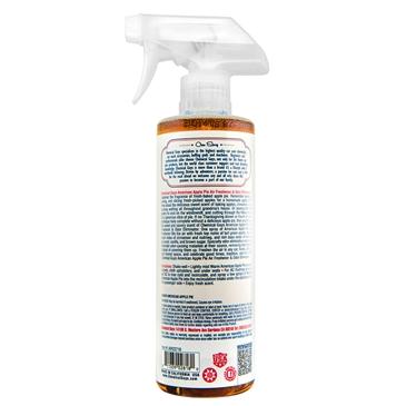 Warm American Apple Pie Air Freshener & Odor Eliminator