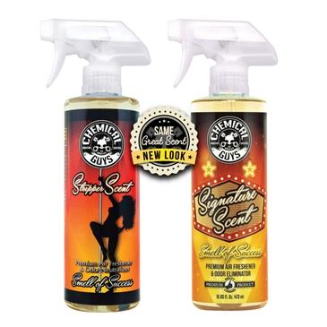 Stripper Scent Air Freshener & Odor Neutralizer -Smell Of Success