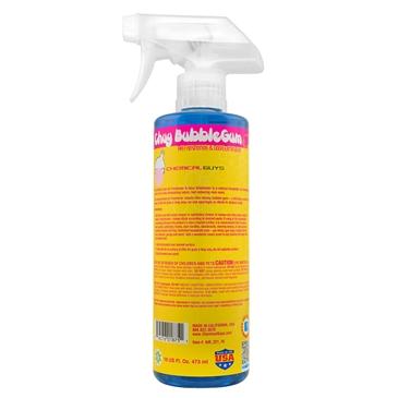 Chuy Bubblegum Scent Air Freshener & Odor Eliminator 118ml (4oz)