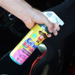 Chuy Bubblegum Scent Air Freshener & Odor Eliminator 118ml (4oz)