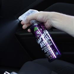Purple Stuff - Grape Soda Scented Air Shizzle & Odor Eliminator