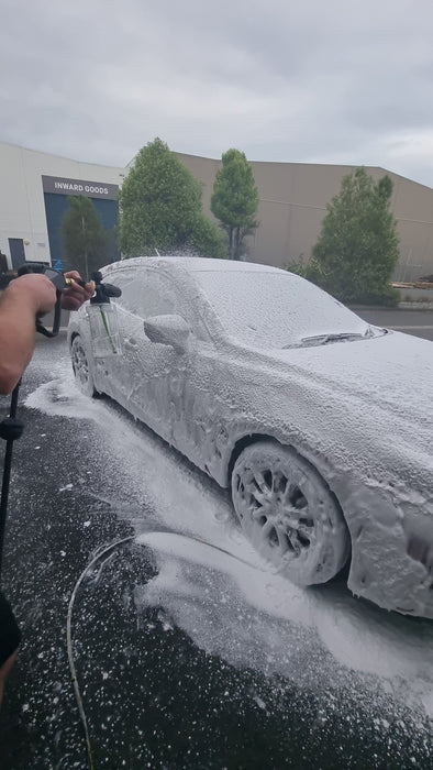 Autostolz Snow Foam 500ml