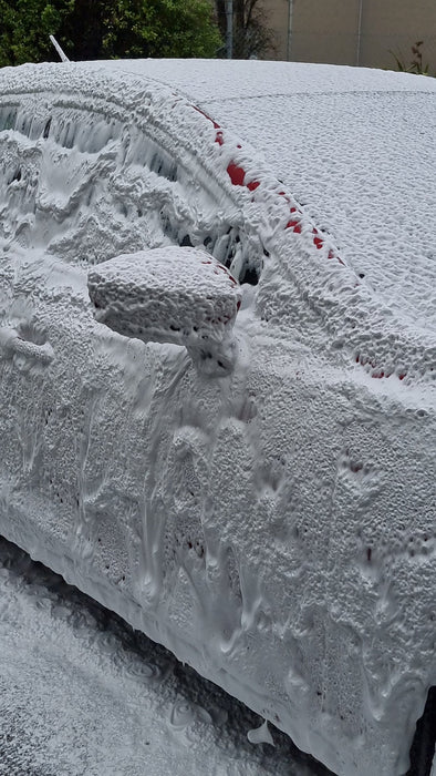 Autostolz Snow Foam 500ml