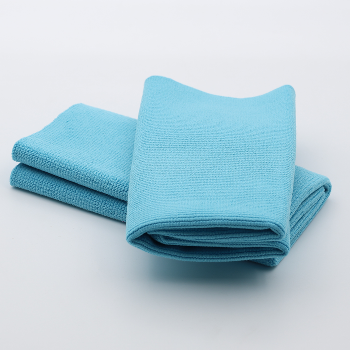 Rockcar Reveal - 70/30 | 380gsm | Premium Edgeless | Fiji Blue (2 Pack)