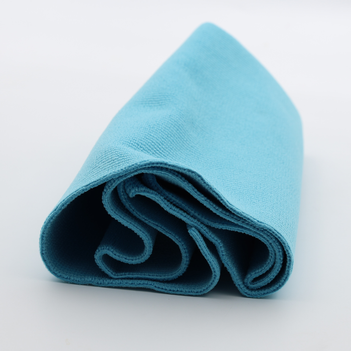Rockcar Reveal - 70/30 | 380gsm | Premium Edgeless | Fiji Blue (2 Pack)