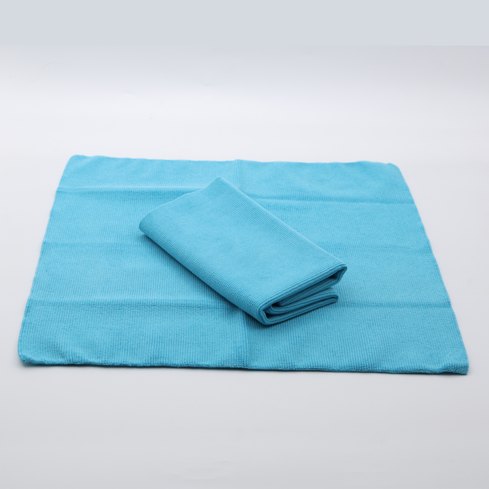 Rockcar Reveal - 70/30 | 380gsm | Premium Edgeless | Fiji Blue (2 Pack)