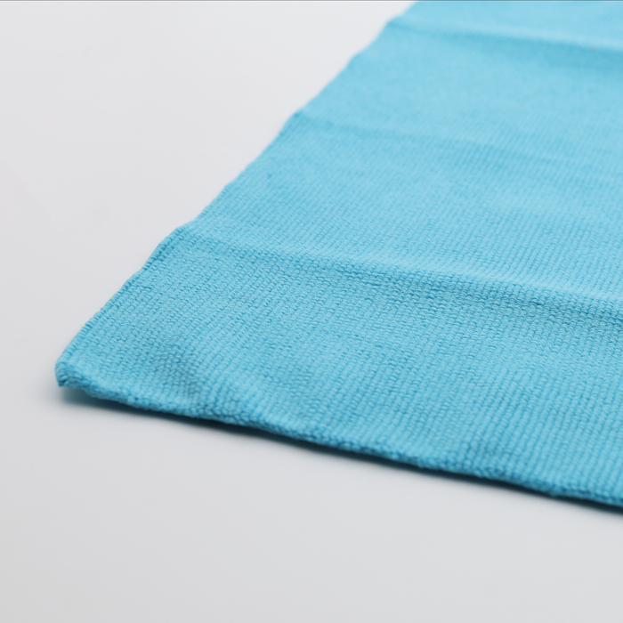 Rockcar Reveal - 70/30 | 380gsm | Premium Edgeless | Fiji Blue (2 Pack)