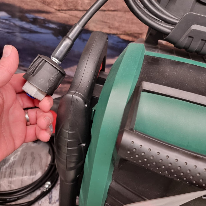 Bosch, Ava, Stihl, Nilfisk Hose Adapter