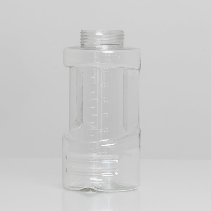Replacement Bottle for Rockcar Stealth (does NOT fit Chemical Guys)