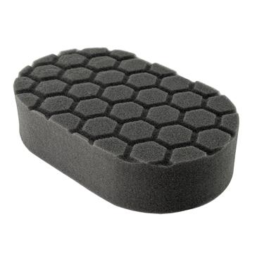 Hand Polishing Pad - Medium - Hex Logic - 1 pad