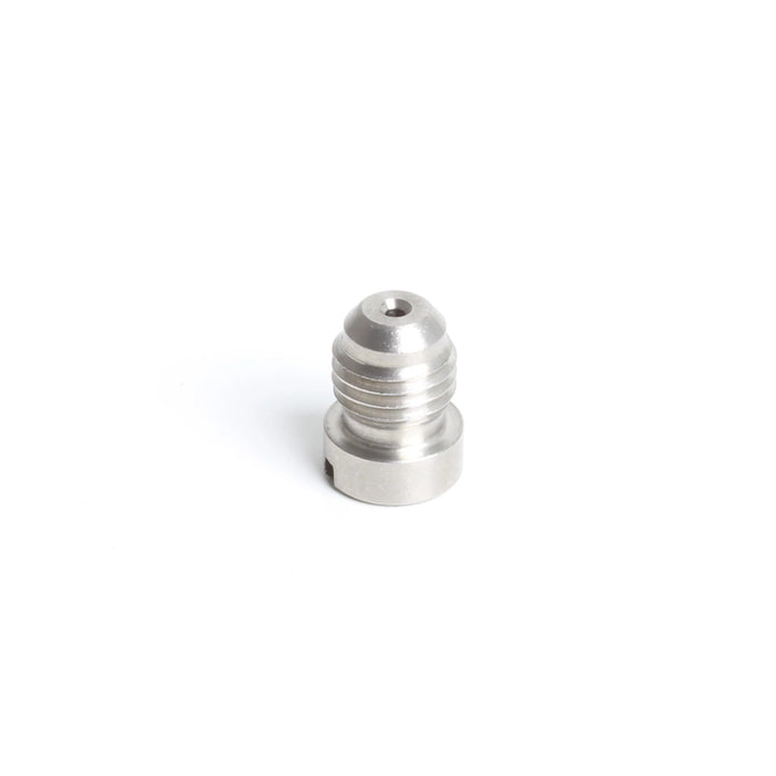 1.25mm Stainless Steel Orifice Nozzle Tip - For Snow Foam Cannon