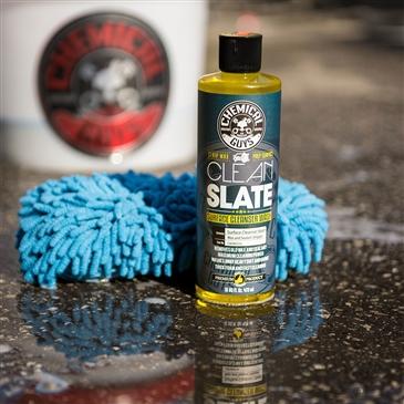 Clean Slate Surface Cleanser Wash