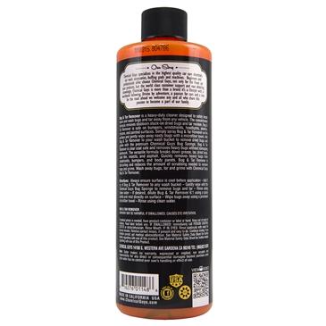 Bug & Tar Heavy Duty Car Wash Shampoo