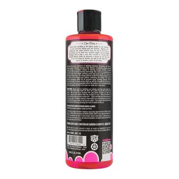 Mr. Pink Super Suds Shampoo & Superior Surface Cleanser