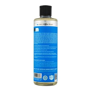 Meticulous Matte Auto Wash For Satin Finish & Matt Finish Paint