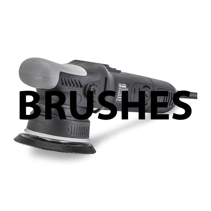 DAS6 Spare Carbon Brushes V1